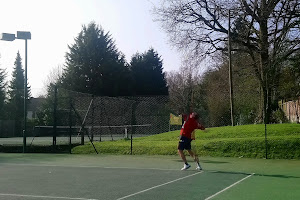 Knoll Orpington Lawn Tennis Club