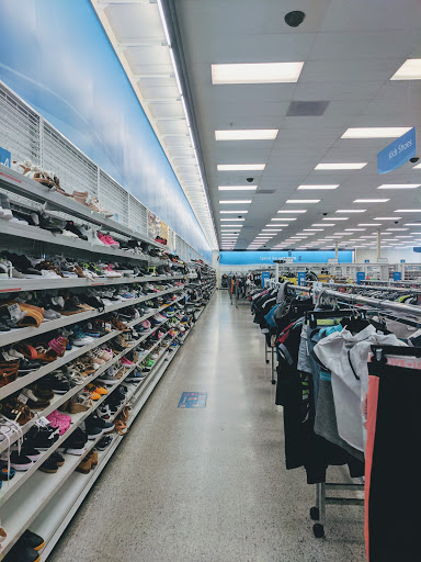 Clothing Store «Ross Dress for Less», reviews and photos, 7156 Plaza Center Dr, West Jordan, UT 84084, USA