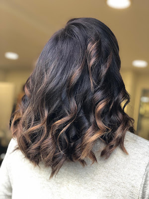 MAXAN COIFFURE à Châteaubernard