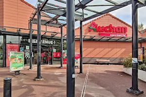 Auchan Supermarché Saclay image
