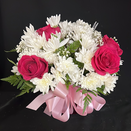Florist «Fairview Flower Shop», reviews and photos, 1026 Sycamore Dr, Decatur, GA 30030, USA