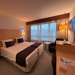 Photo n°8 de l'avis de Emma.l fait le 27/06/2023 à 09:24 sur le  Hotel Açores Lisboa à Lisbon