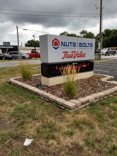 Home Improvement Store «Nuts And Bolts - Gladstone», reviews and photos, 7503 N Oak Trafficway, Gladstone, MO 64118, USA