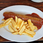 Photo n°1 de l'avis de Olaf.e fait le 15/02/2020 à 19:25 sur le  Restaurant Südkap à Hörnum