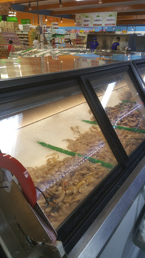 Grocery Store «City Farmers Market», reviews and photos, 5000 Buford Hwy NE, Chamblee, GA 30341, USA