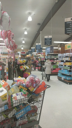 Produce Market «ShopRite of Springfield», reviews and photos, 727 Morris Turnpike, Springfield Township, NJ 07081, USA