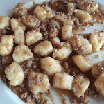 Photo n°1 de l'avis de Brigit.a fait le 03/02/2019 à 13:00 sur le  Ristorante La Ferrata à Varmo