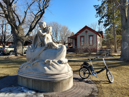 Park «Washington Park», reviews and photos, 701 S Franklin St, Denver, CO 80209, USA