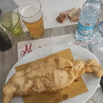 Photo n°5 de l'avis de Gianluca.u fait le 24/01/2024 à 14:36 sur le  Nicola's à Bologna