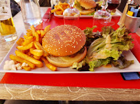 Plats et boissons du Restaurant Brasserie Le Commerce à Autun - n°8