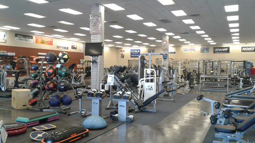 The Fitness Superstore