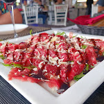 Photo n°4 de l'avis de Silvia.i fait le 01/05/2024 à 12:45 sur le  MANZO KING à Aprilia