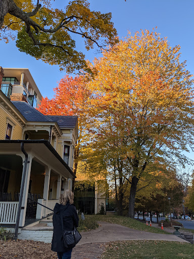 Historical Landmark «Thomas Wolfe Memorial», reviews and photos, 52 N Market St, Asheville, NC 28801, USA