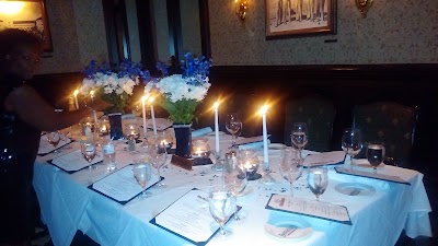 Photos of Donovan's Steak & Chop House