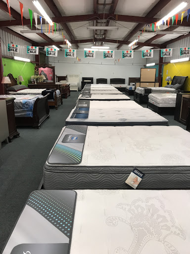 Furniture Store «Good Deal Furniture», reviews and photos, 1544 International Blvd, Oakland, CA 94606, USA