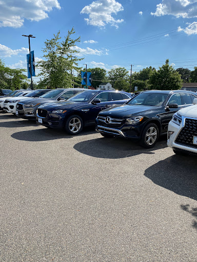 Car Dealer «Auto Lenders», reviews and photos, 104 NJ-73, Voorhees Township, NJ 08043, USA