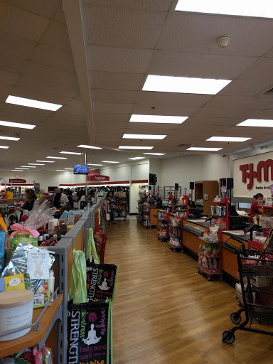 Department Store «T.J. Maxx», reviews and photos, 1200 N University Dr, Coral Springs, FL 33071, USA