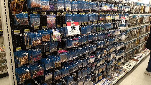 Fabric Store «Jo-Ann Fabrics and Crafts», reviews and photos, 1272 NJ-27, Colonia, NJ 07067, USA