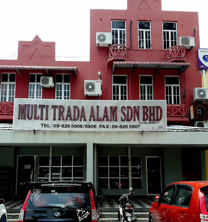 Multi Trada Alam Sdn Bhd