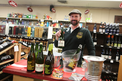 Wine Store «Post Wine & Spirits», reviews and photos, 510 Jericho Turnpike, Syosset, NY 11791, USA