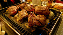 Barbecue du Restaurant L'Authentic à Serris - n°4