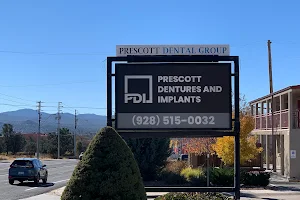 Prescott Dentures and Implants image
