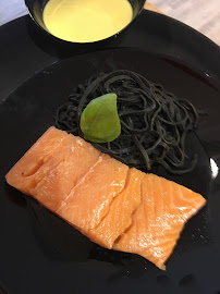 Plats et boissons du Restaurant Délices de Sev' à Bayonne - n°12