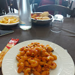 Photo n°1 de l'avis de Andrea.i fait le 16/02/2024 à 19:44 sur le  Ristorante Per'Gola à Roccafranca