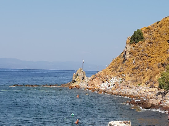 Paralia Efthalou