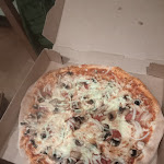 Photo n°1 de l'avis de Johannes.o fait le 13/03/2021 à 19:30 sur le  Pizzeria La Familia à Weilburg