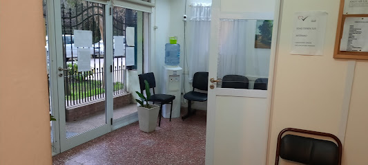 Centro Médico El Trébol