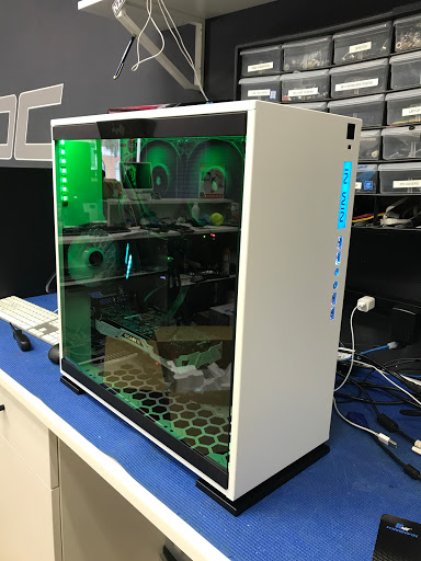 HeliX PC image