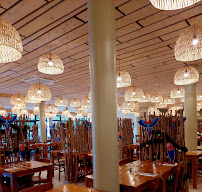 Atmosphère du Restaurant de type buffet Yasuni à Saint-Aignan - n°14
