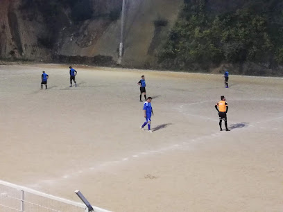 Cancha Atletico Agua Santa