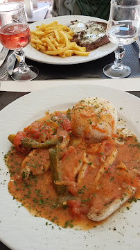 Plats et boissons du Restaurant Brasserie de la Gare à Perpignan - n°7