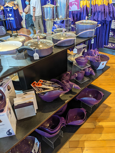 Gift Shop «The Purple Store», reviews and photos, 7616 Aurora Ave N, Seattle, WA 98103, USA