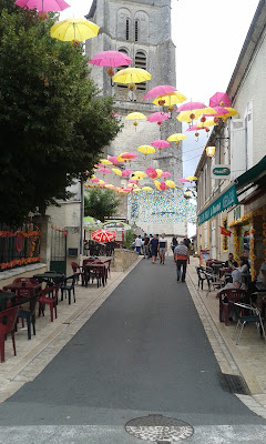 Au Soleil de Tunis à Saint-Astier