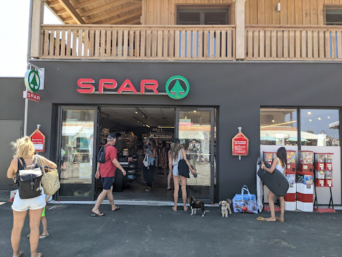 Épicerie SPAR Vielle-Saint-Girons