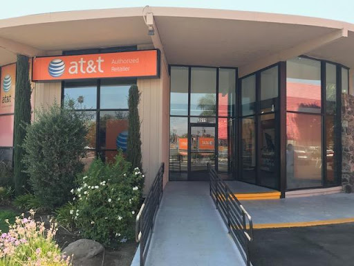 AT&T Store