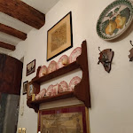 Photo n°11 de l'avis de Matteo.i fait le 26/09/2018 à 15:06 sur le  Ristorante Locanda CasaVersa 1834 Versa Gorizia à Romans d'Isonzo