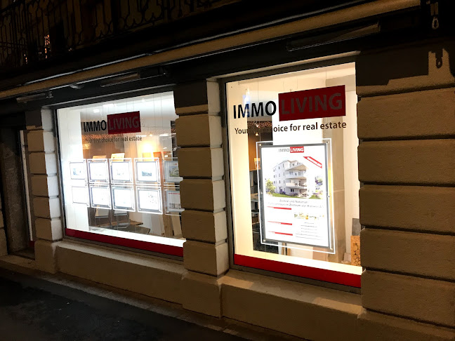 Immo Living AG - Luzern