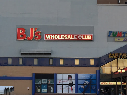 Warehouse club «BJ’s Wholesale Club», reviews and photos, 66-26 Metropolitan Ave, Middle Village, NY 11379, USA
