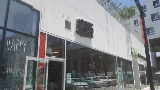Comic Book Store «a Shop Called Quest», reviews and photos, 300 S Santa Fe Ave B, Los Angeles, CA 90013, USA