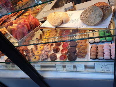 Boulangerie Eric Kayser - Epiaison à Lyon