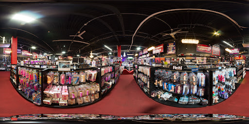 Lingerie Store «Romantic Depot», reviews and photos, 3703 Provost Ave, Bronx, NY 10466, USA