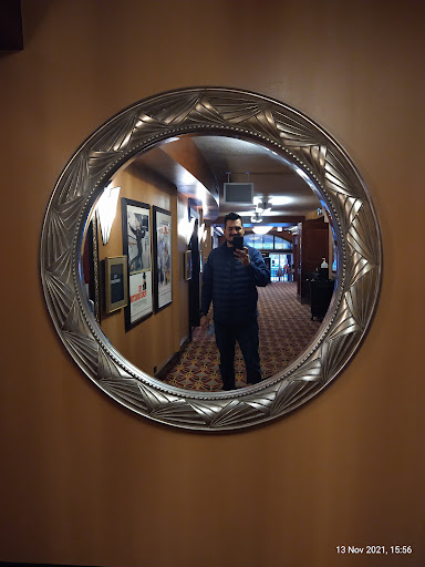 Movie Theater «The Logan Theatre», reviews and photos, 2646 N Milwaukee Ave, Chicago, IL 60647, USA