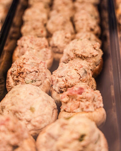 Butcher Shop «J&B Butcher», reviews and photos, 3 Central St, Stoneham, MA 02180, USA