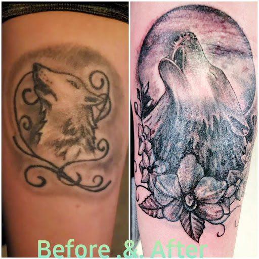 Explore 999 tattoo juice wrld tattoos ideas, creative tattoo ideas in Homosassa, available at Citrus Tattoos