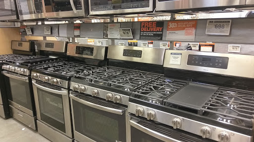 Home Improvement Store «The Home Depot», reviews and photos, 15740 Shady Grove Rd, Gaithersburg, MD 20877, USA