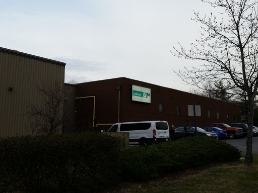 Uniform Store «UniFirst Uniform Services - Baltimore», reviews and photos, 8820 Yellow Brick Rd, Baltimore, MD 21237, USA